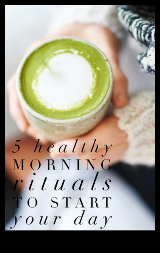 Rīta rituāli: iemantojiet veselību ar kurkuma piesātinātiem priekiem