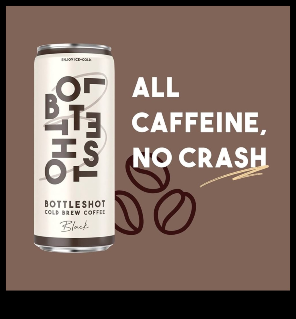 Gluda un drosmīga: uzlabojiet kafijas pagatavošanas pieredzi ar auksto brūvējumu