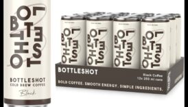 Gluda un drosmīga: uzlabojiet kafijas pagatavošanas pieredzi ar auksto brūvējumu