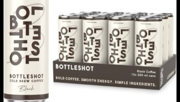 Gluda un drosmīga: uzlabojiet kafijas pagatavošanas pieredzi ar auksto brūvējumu