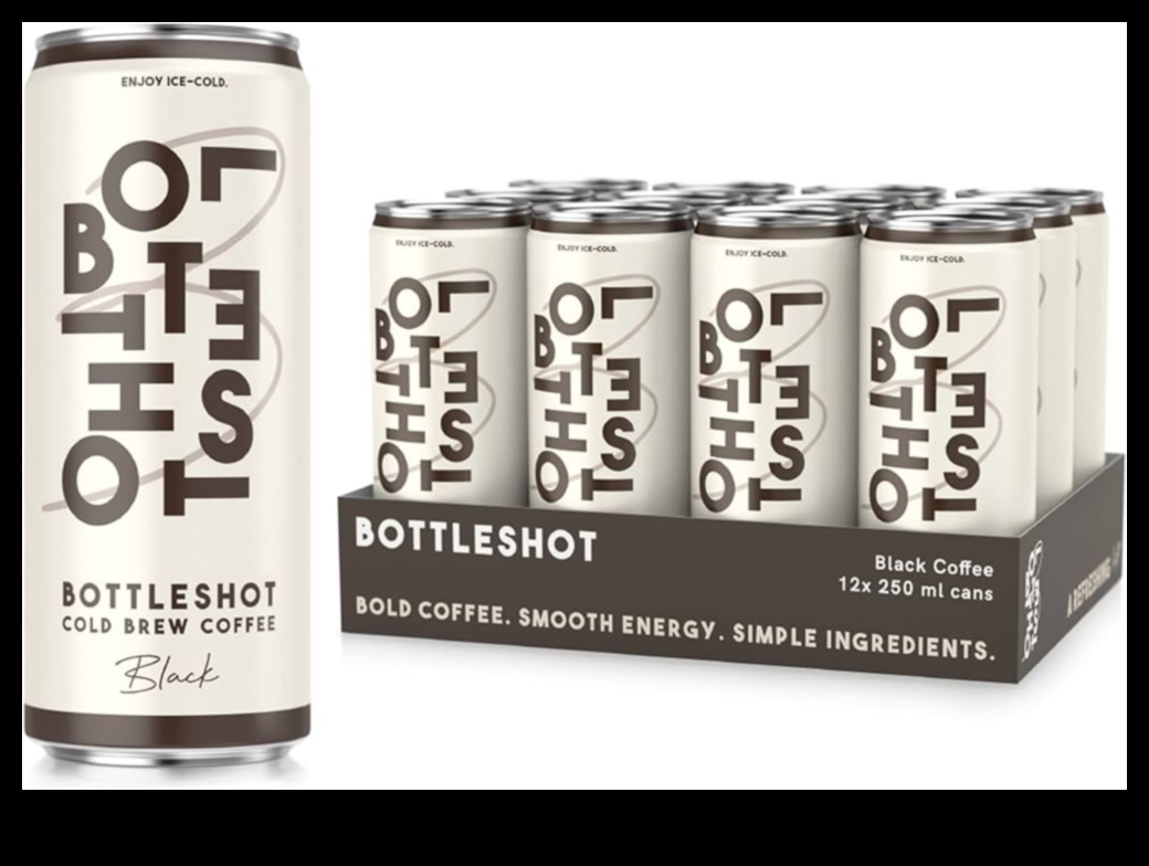 Gluda un drosmīga: uzlabojiet kafijas pagatavošanas pieredzi ar auksto brūvējumu