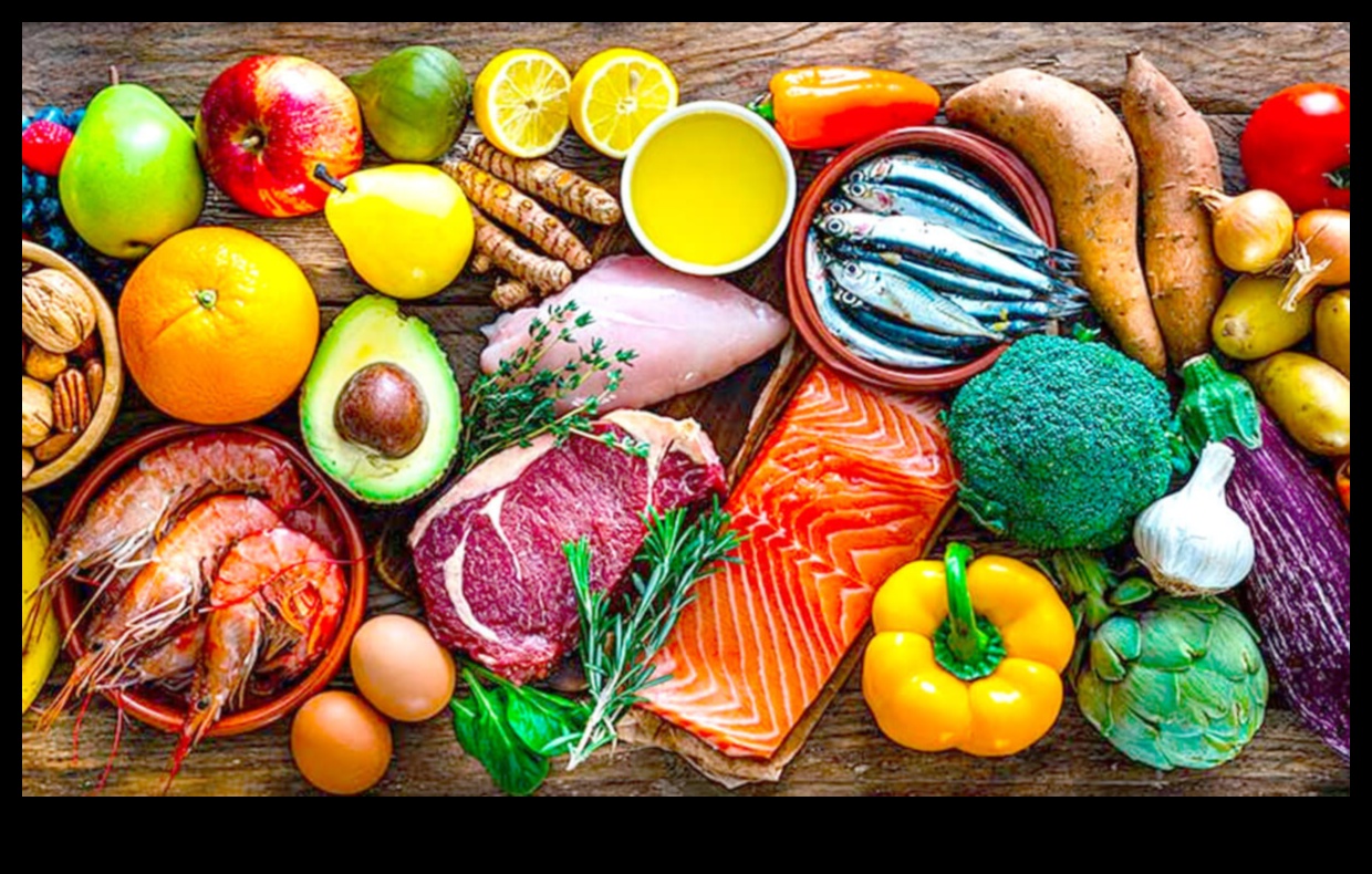 Paleo un cukura līmeņa kontrole asinīs: holistiska pieeja