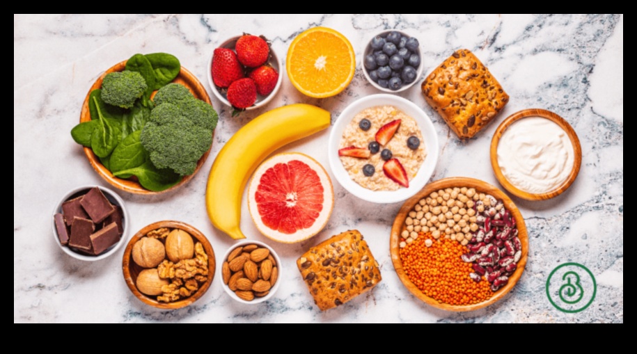 Diētas ar augstu olbaltumvielu saturu un garīgā skaidrība: holistisks skatījums