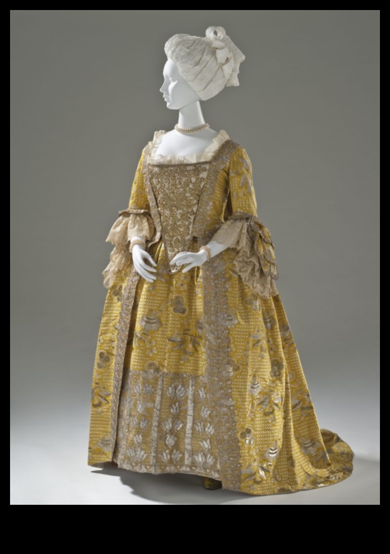 Mūžīgi pavedieni Vintage tērpi, kas austi ar modes vēsturi 2 Mūžīgi pavedieni: retro tērpi, kas austi ar modes vēsturi