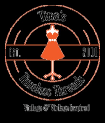 Mūžīgi pavedieni Vintage tērpi, kas austi ar modes vēsturi 4 Mūžīgi pavedieni: retro tērpi, kas austi ar modes vēsturi