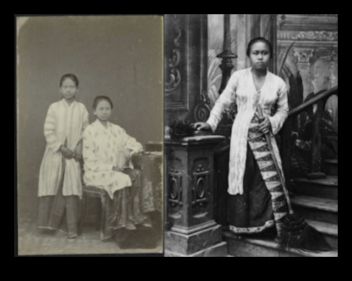 Mūžīgi pavedieni Vintage tērpi, kas austi ar modes vēsturi 3 Mūžīgi pavedieni: retro tērpi, kas austi ar modes vēsturi