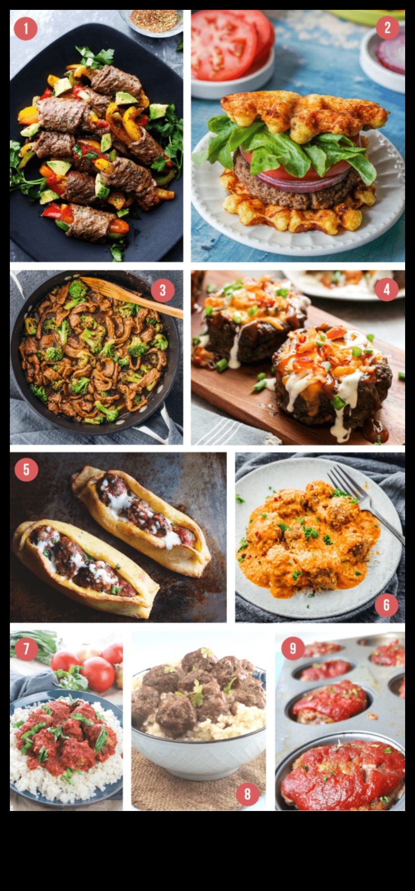 Keto draudzīgu maltīšu sagatavošana ģimenēm: praktiski padomi