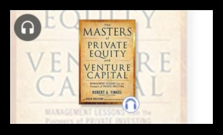 Venture Vanguards Jaunās uzņēmējdarbības vadības paradigmas pionieri 5 Venture Vanguards: biznesa vadības nākotnes veidošana