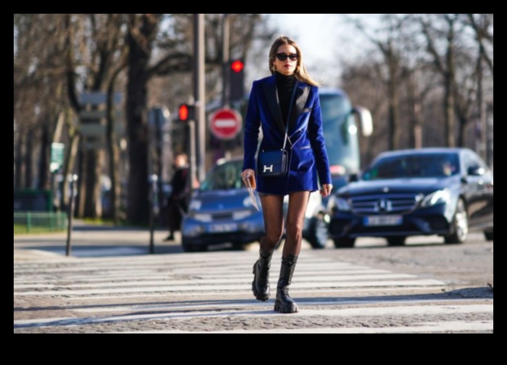 Modes pazinējs: pārejiet pa augstākās klases stila dziļumiem