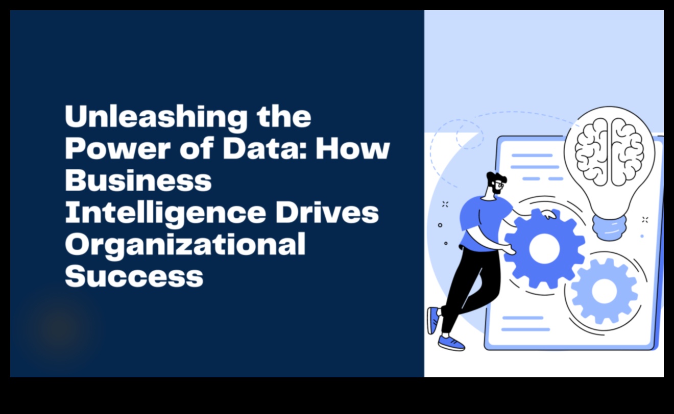 Insight Ignition: orientēšanās uz biznesa informācijas iespējām