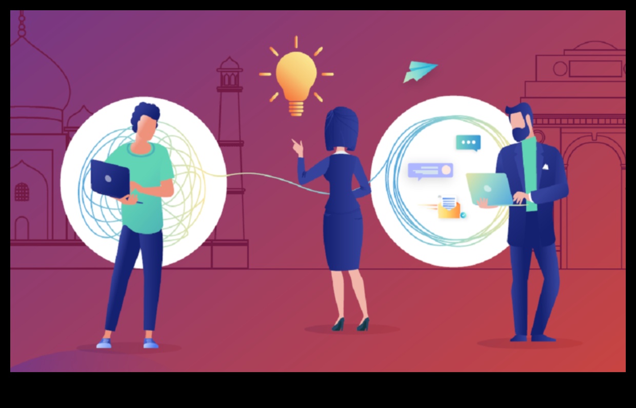 Biznesa analīzes hronikas atklātas: stāsti par jauninājumiem un triumfu