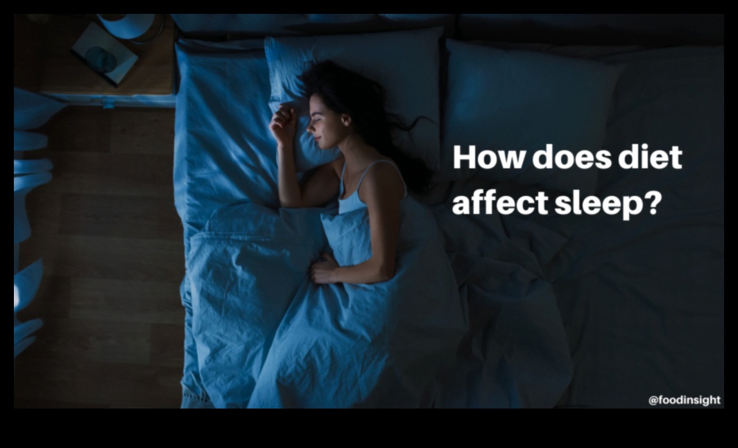 Īslaicīgas diētas un miega nozīme: visaptveroša pieeja