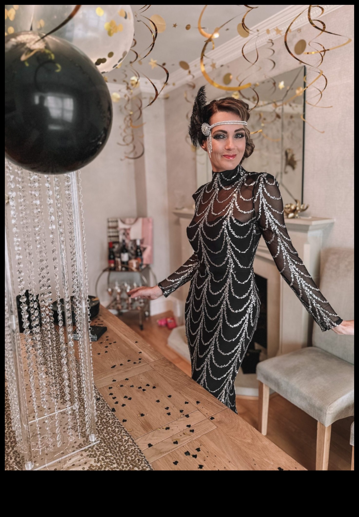 Vasaras vakars Elegances un jautrības nakts 4 DIY Summer Soiree: amatniecība saulainām āra salidojumiem