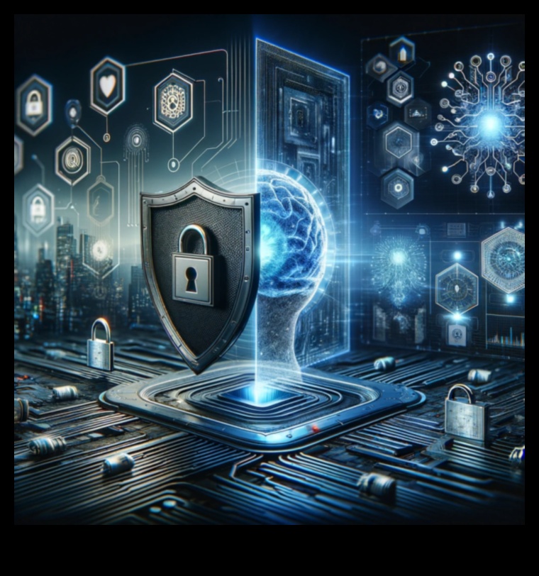 Radīšanas spožums: paņēmieni, kas atklāti kiberdrošības risinājumos