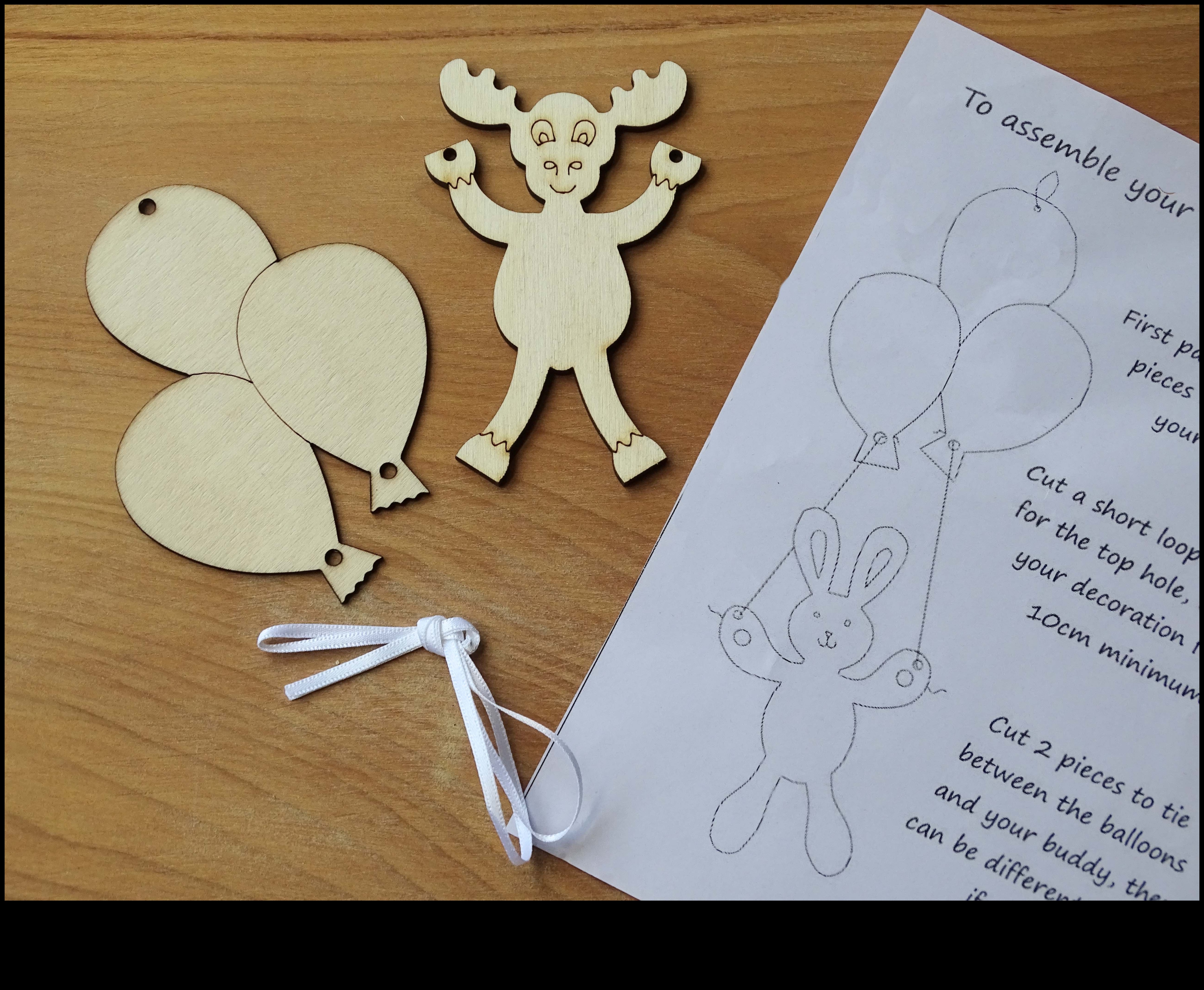 Izveicīgi gaisa balonu dzīvnieki: bērnu izklaide ar pagriezieniem un pagriezieniem