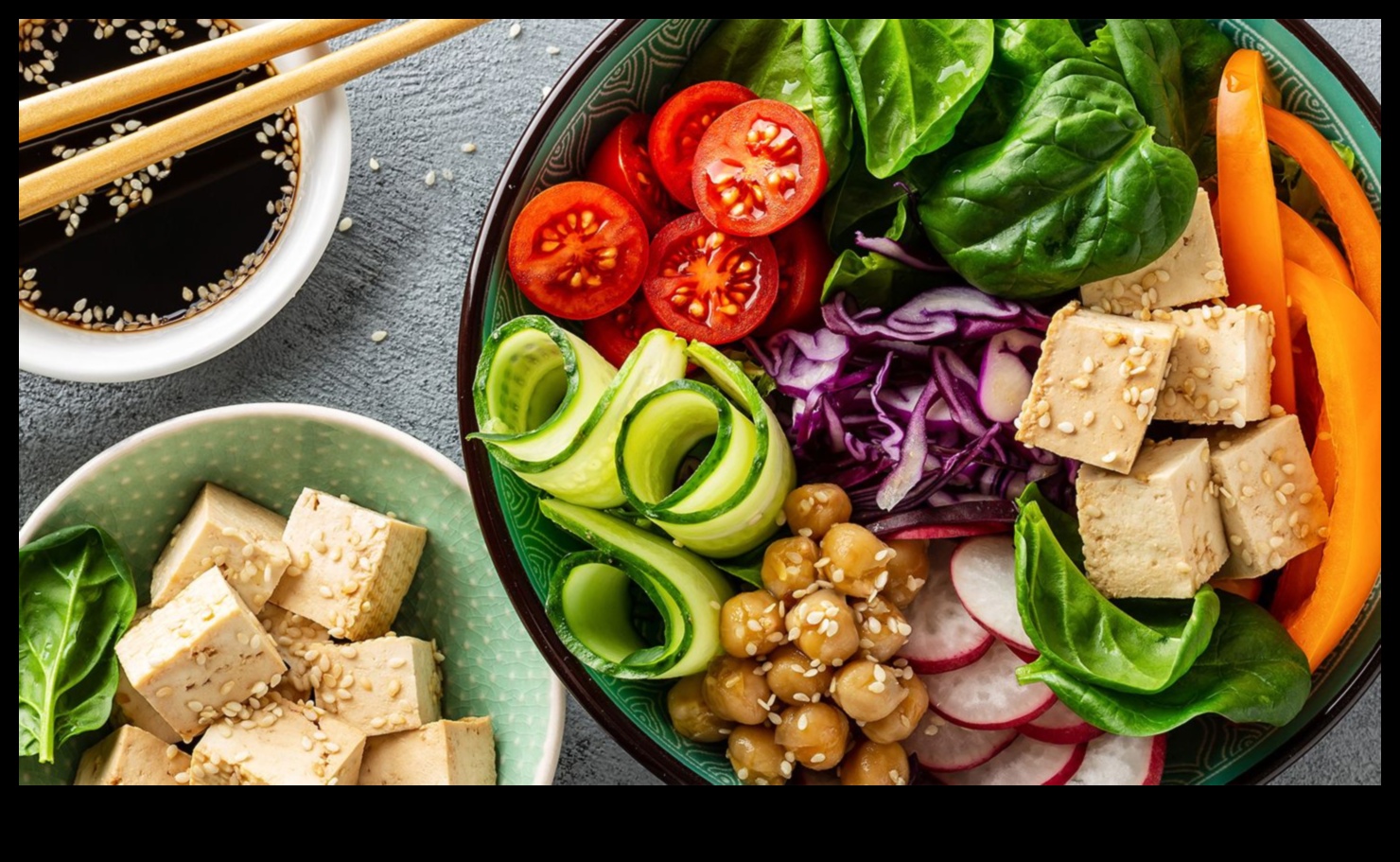 Augu darbināms ceļš: vegāna dzīvesveida ceļvedis