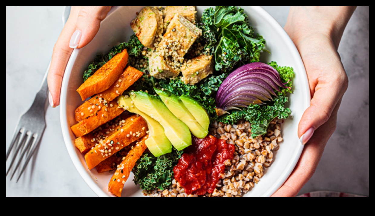 Augu darbināms ceļš: vegāna dzīvesveida ceļvedis