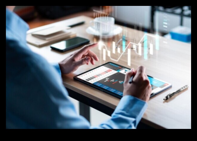 Ārpus robežām: Navigācija mainīgajā datu analīzes ainavā