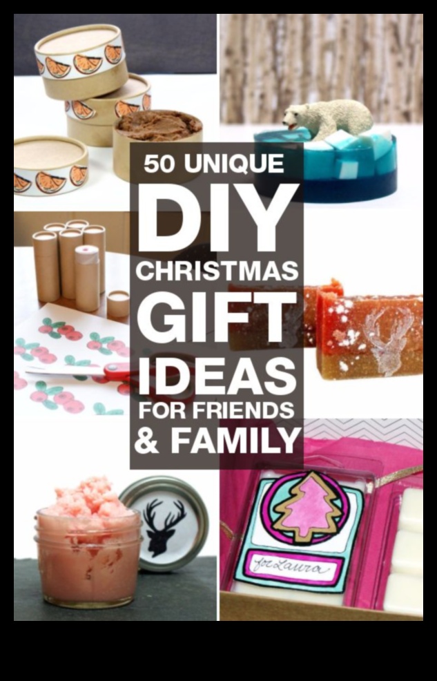 DIY dāvanas no sirds: pārdomātas idejas katram gadījumam