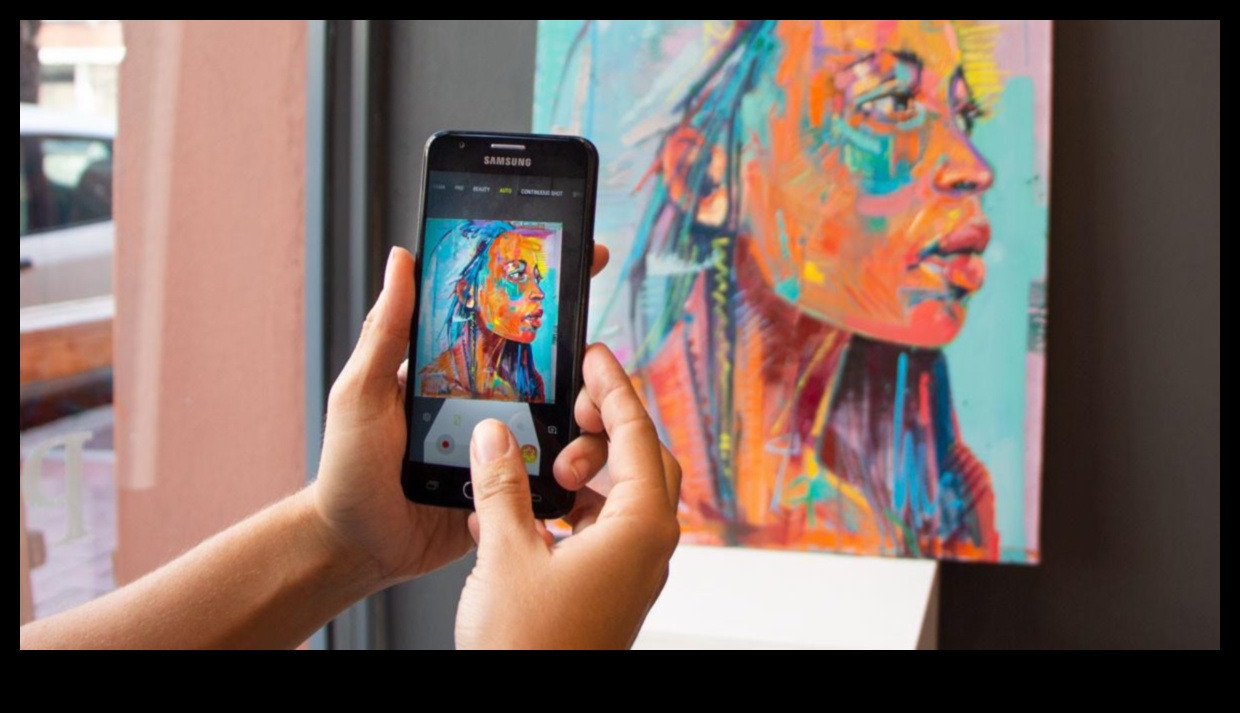 Viedtālruņa fotografēšanas meistarība: DIY padomi mobilo sakaru lietotājiem