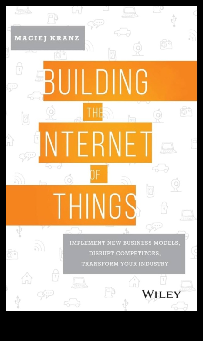 Ietekmīgu dizainu izveide: profesionāļa ceļvedis lietu internetam