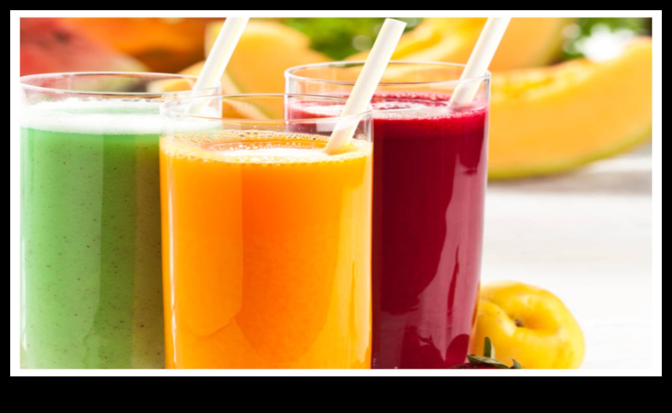 Garden Fresh: izpētiet ar uzturvielām pildītu dārzeņu sulu pasauli