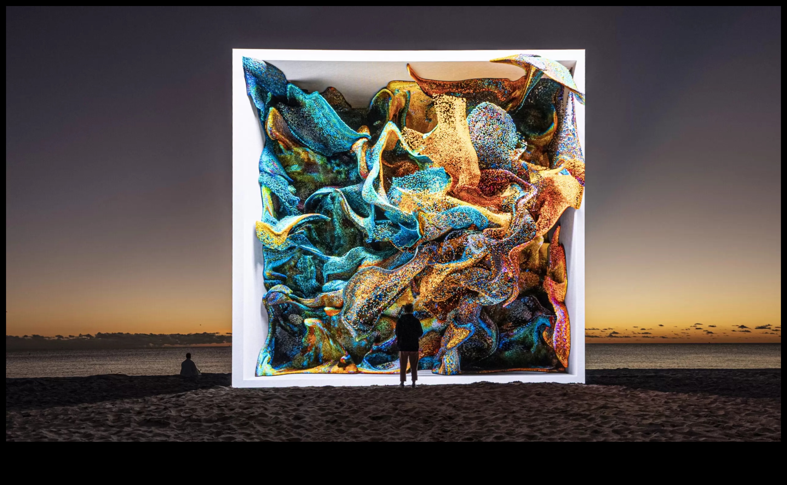 Sapņu projektēšana: radošo tehnoloģiju izpētes māksla un zinātne