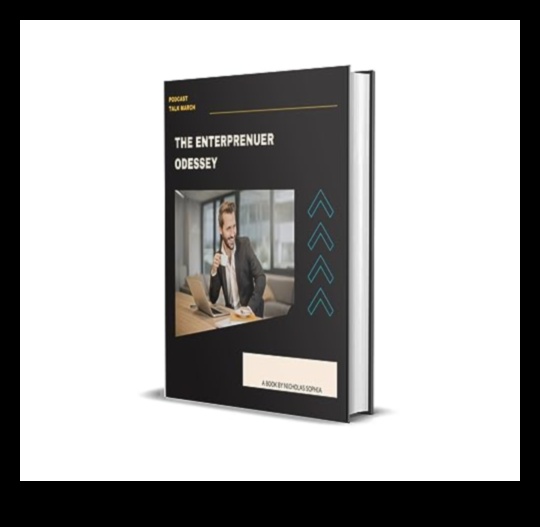 Startup Odyssey: panākumu gūšana neatklātos ūdeņos