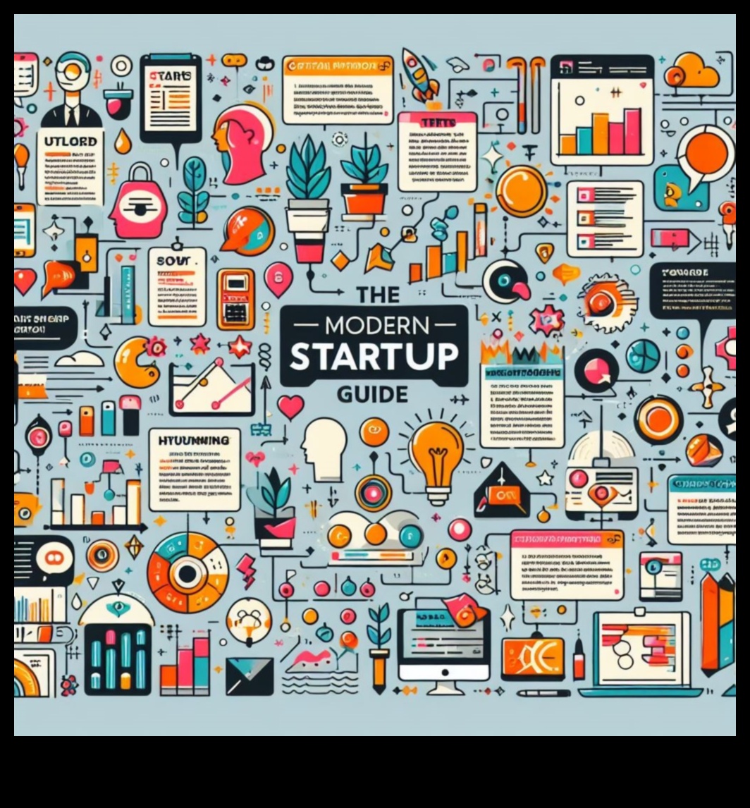 Startup Odyssey: panākumu gūšana neatklātos ūdeņos