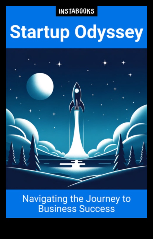 Startup Odyssey: panākumu gūšana neatklātos ūdeņos