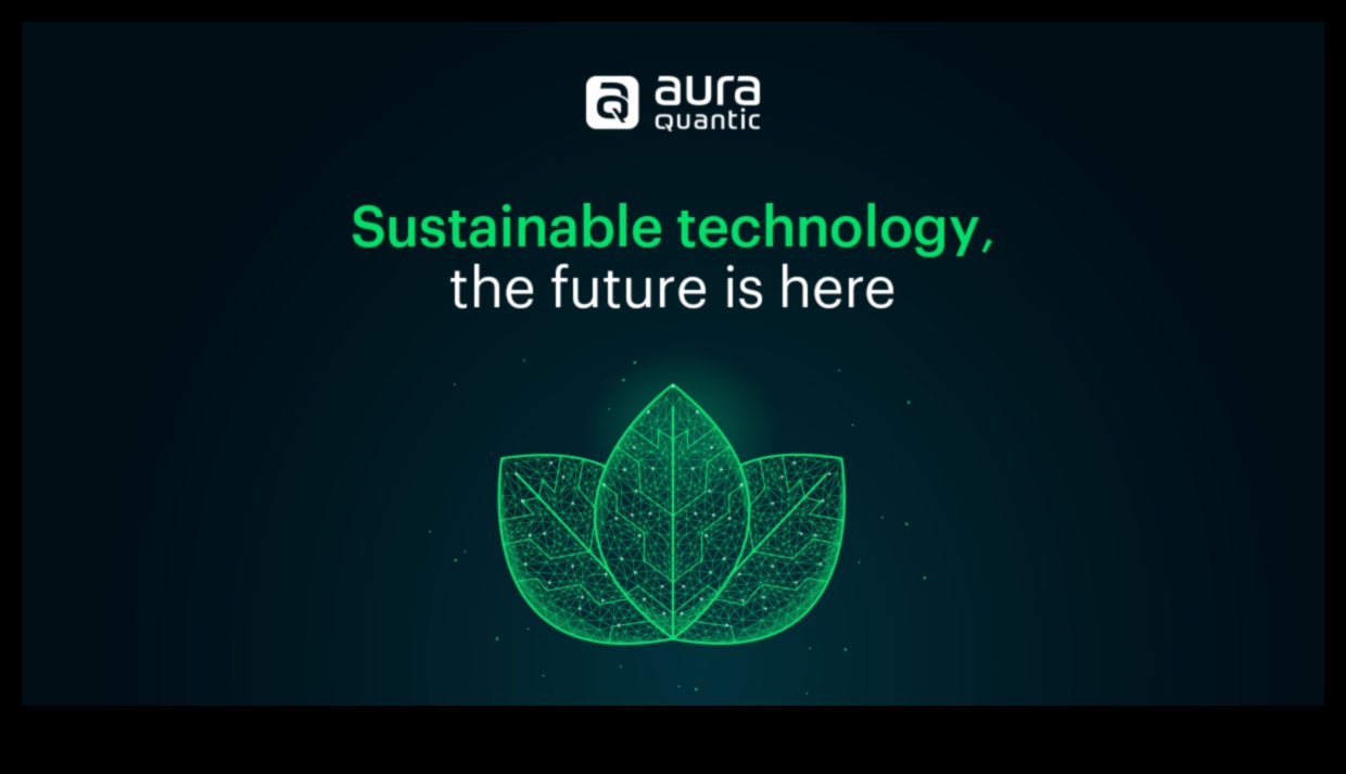 Inovāciju tendences: ilgtspējīgas tehnoloģijas ainavas veidošana