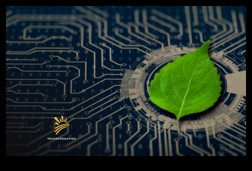 Inovāciju tendences: ilgtspējīgas tehnoloģijas ainavas veidošana