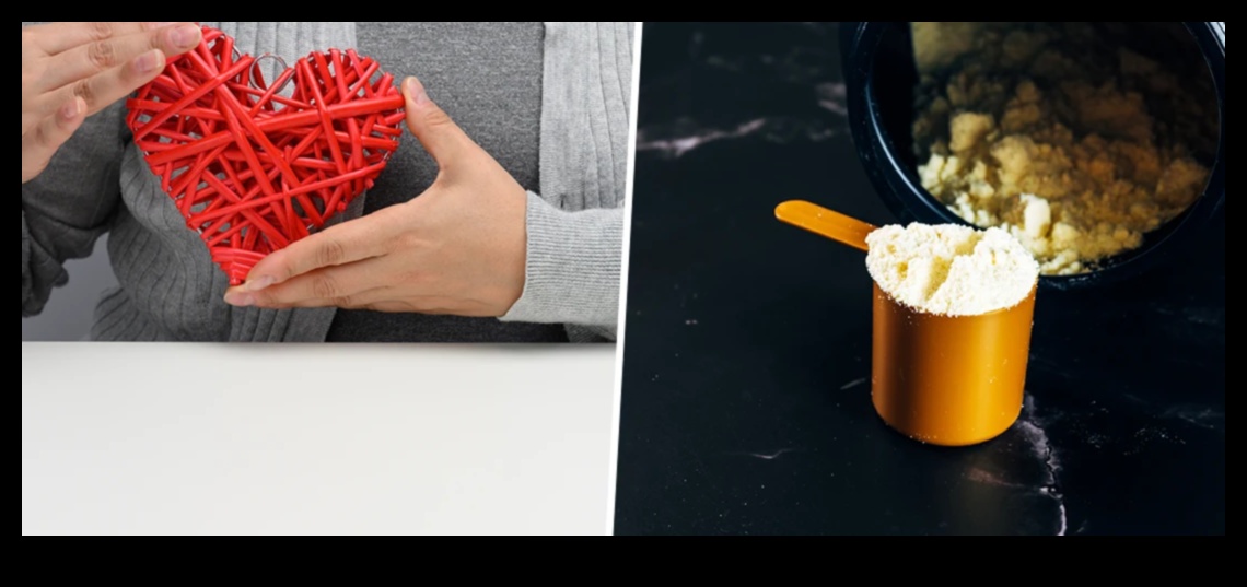 Olbaltumvielu ietekme uz sirds un asinsvadu labsajūtu