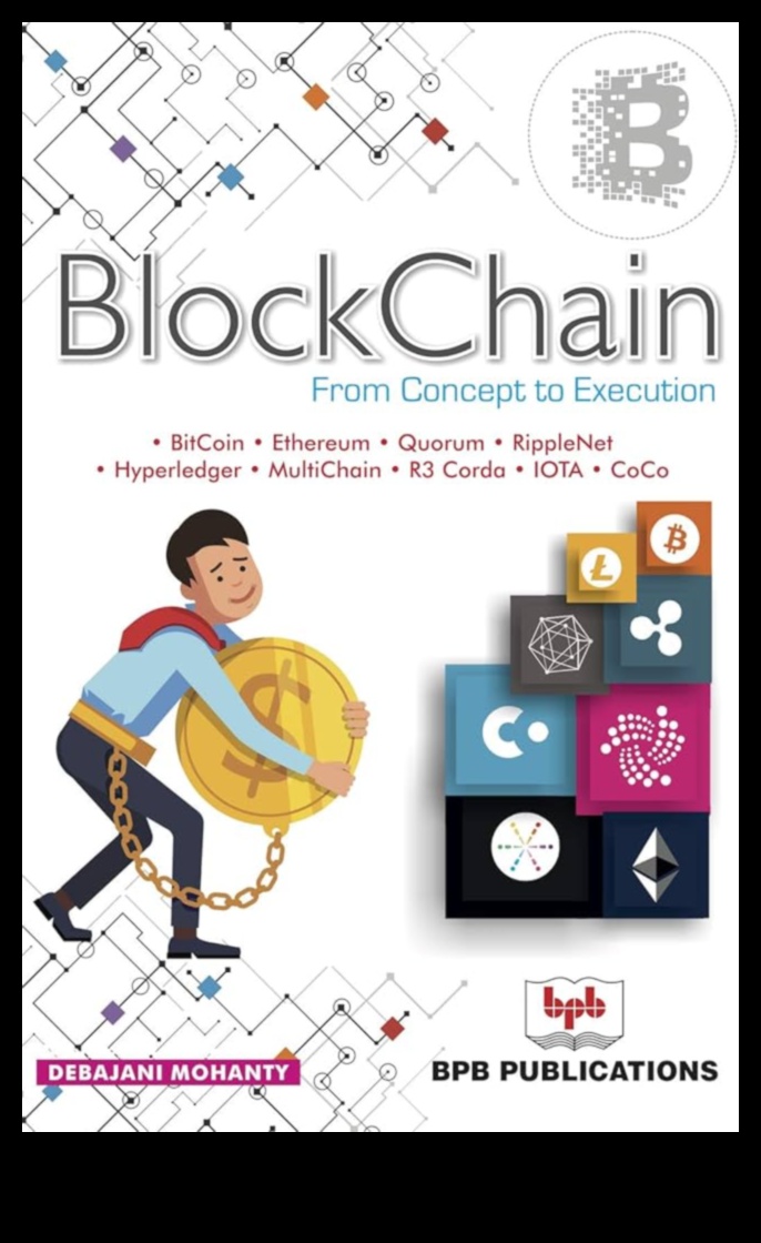 No koncepcijas līdz klikšķim: profesionāļa ceļojums blokķēdes izpētē