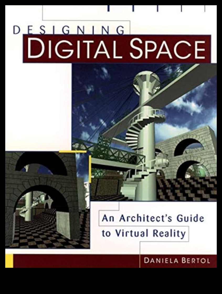 Koda māksla: radošas virtuālās realitātes izpētes amata apgūšana