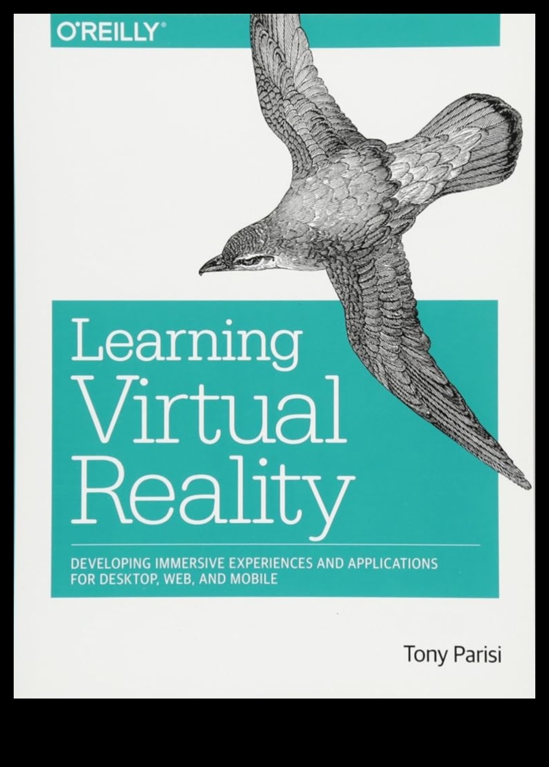 Koda māksla: radošas virtuālās realitātes izpētes amata apgūšana