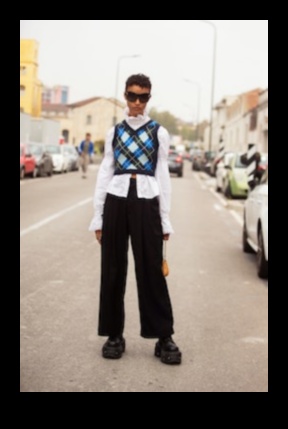 Retro Redux: klasiski tērpi ar mūžīgu pieskaņu