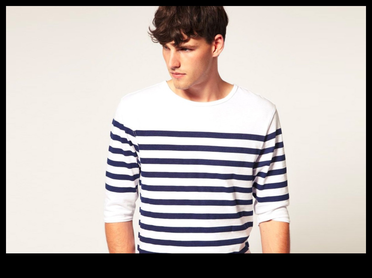 Ikdienas klasika: mierīgas vīriešu modes skavas