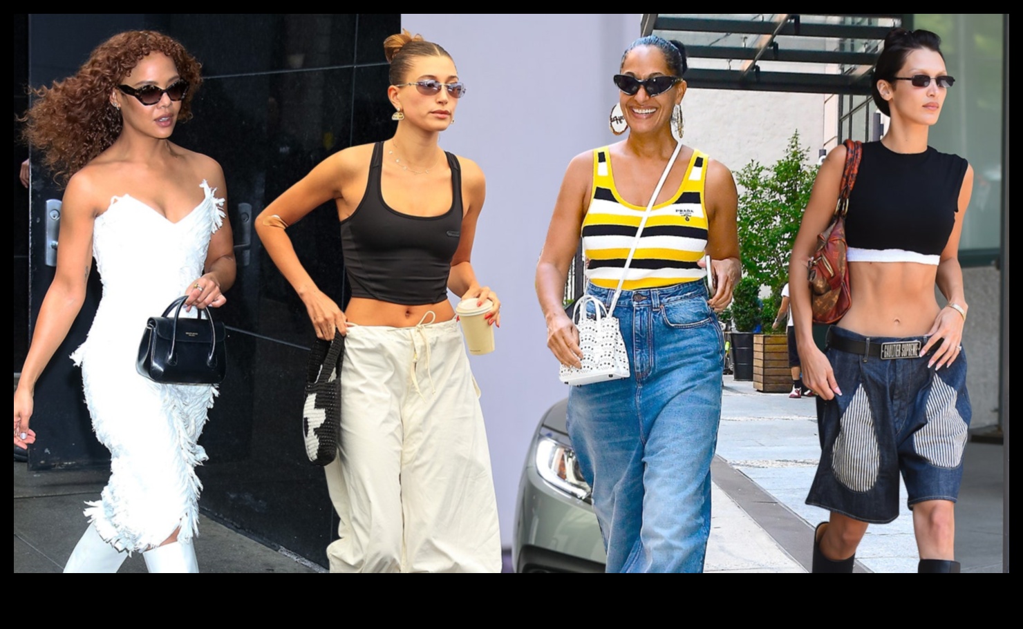 Celeb Chic: slavenību tērpi, kas rada eleganci