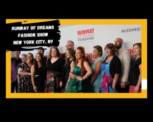 Runway Reverie Redux Modes šovs, kas aizvedīs uz sapņu zemi 3 Skrejceļš Reverie Redux: Sapņu apskate apģērba valodā