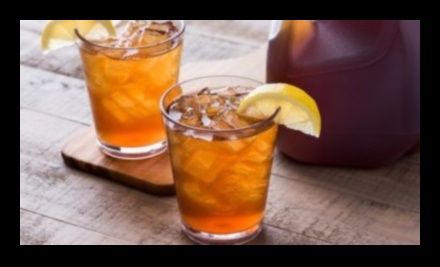 Aromatizētas ledus tējas tendences: izpētiet jaunākās un labākās tējas inovācijas