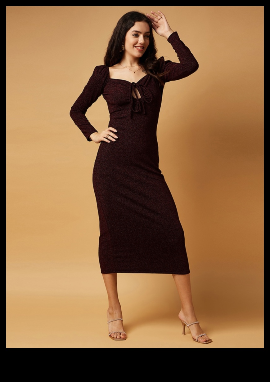 Apžilbiniet un pārklājiet mūsdienu apģērbu mākslu 3 Apžilbināt un pārvilkt: atklājiet modernā apģērba mākslinieciskumu