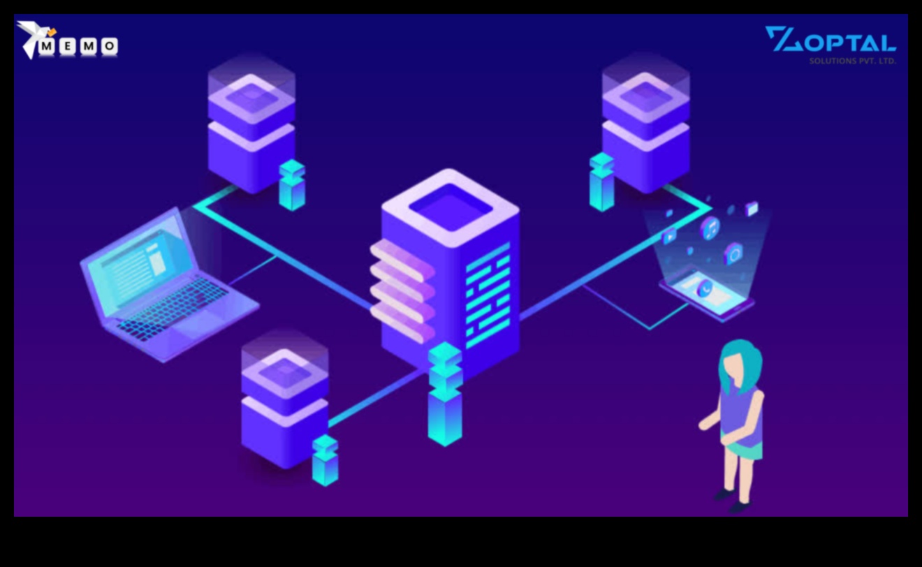 Atklāta blokķēde: virzība uz decentralizēto tehnoloģiju nākotni
