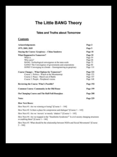 Nanohronikas stāsti par triumfu, meklējot nanorisinājumus 5 Nano hronikas: stāsti par meistarību nano risinājumu izstrādē