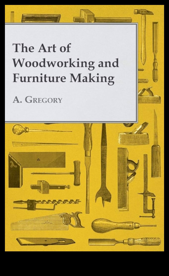 Kokapstrādes paņēmieni: galdniecības izstrādājumu izpēte, lai radītu spēcīgākus darbus