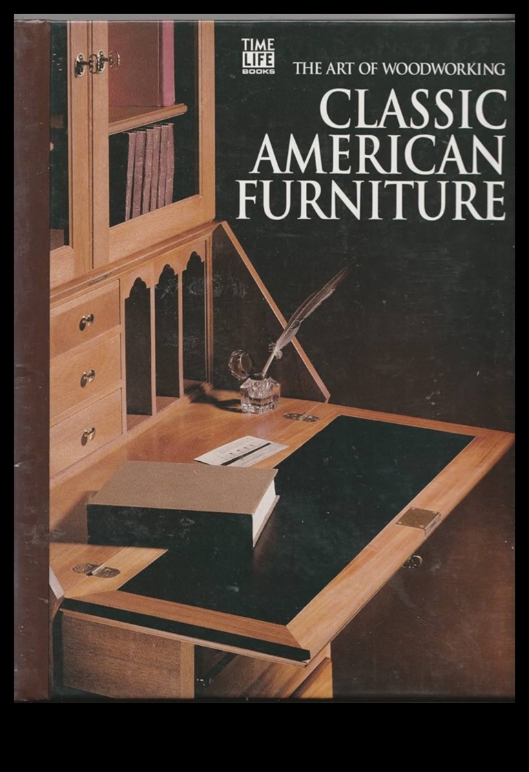 Kokapstrādes paņēmieni: galdniecības izstrādājumu izpēte, lai radītu spēcīgākus darbus