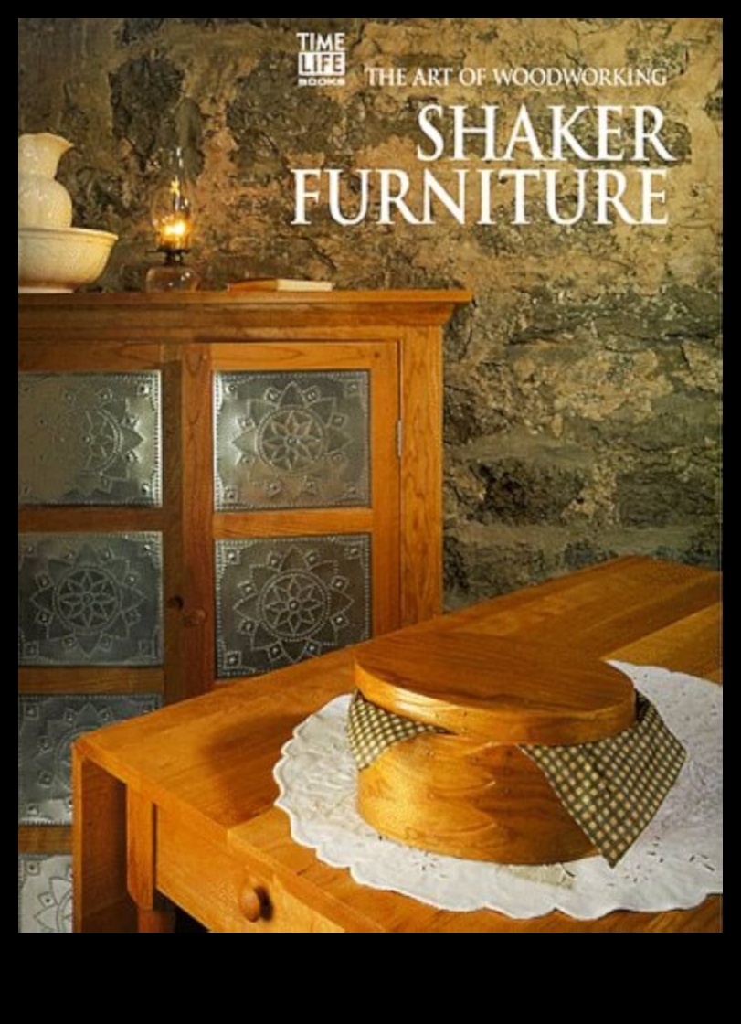 Kokapstrādes paņēmieni: galdniecības izstrādājumu izpēte, lai radītu spēcīgākus darbus