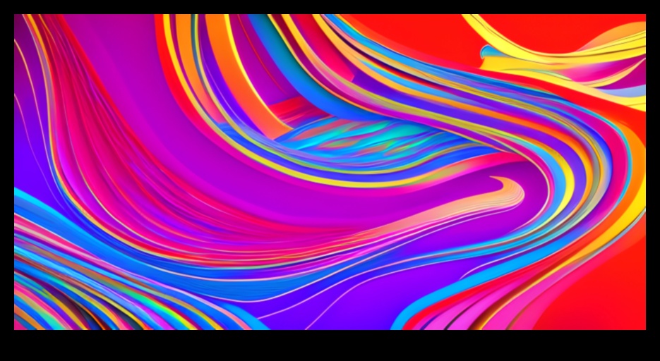 Radošā kodēšana: vizuālās mākslas valoda atjaunojamās enerģijas jomā