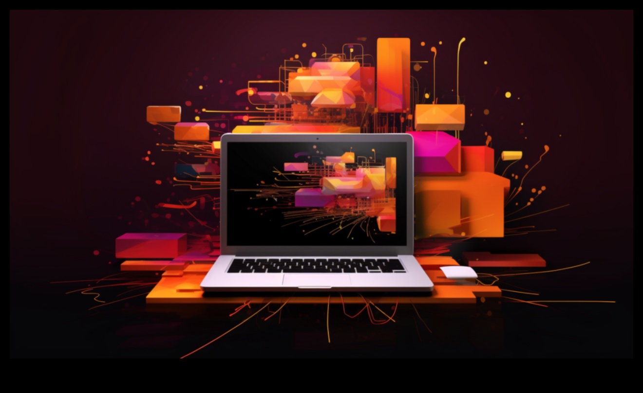 Radošā kodēšana: vizuālās mākslas valoda atjaunojamās enerģijas jomā