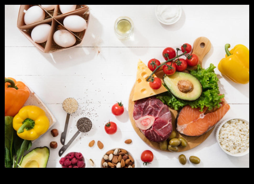 Diētas ar zemu ogļhidrātu saturu un ķermeņa tēls Līdzsvarots skatījums 2 Diētas ar zemu ogļhidrātu saturu un pozitīvs ķermeņa tēls: pašmīlības veicināšana